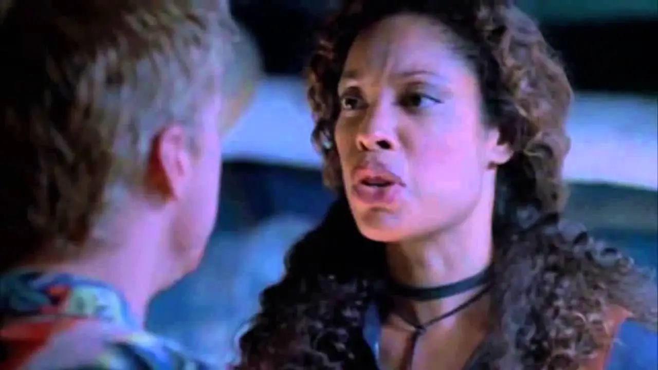 Firefly — trailer