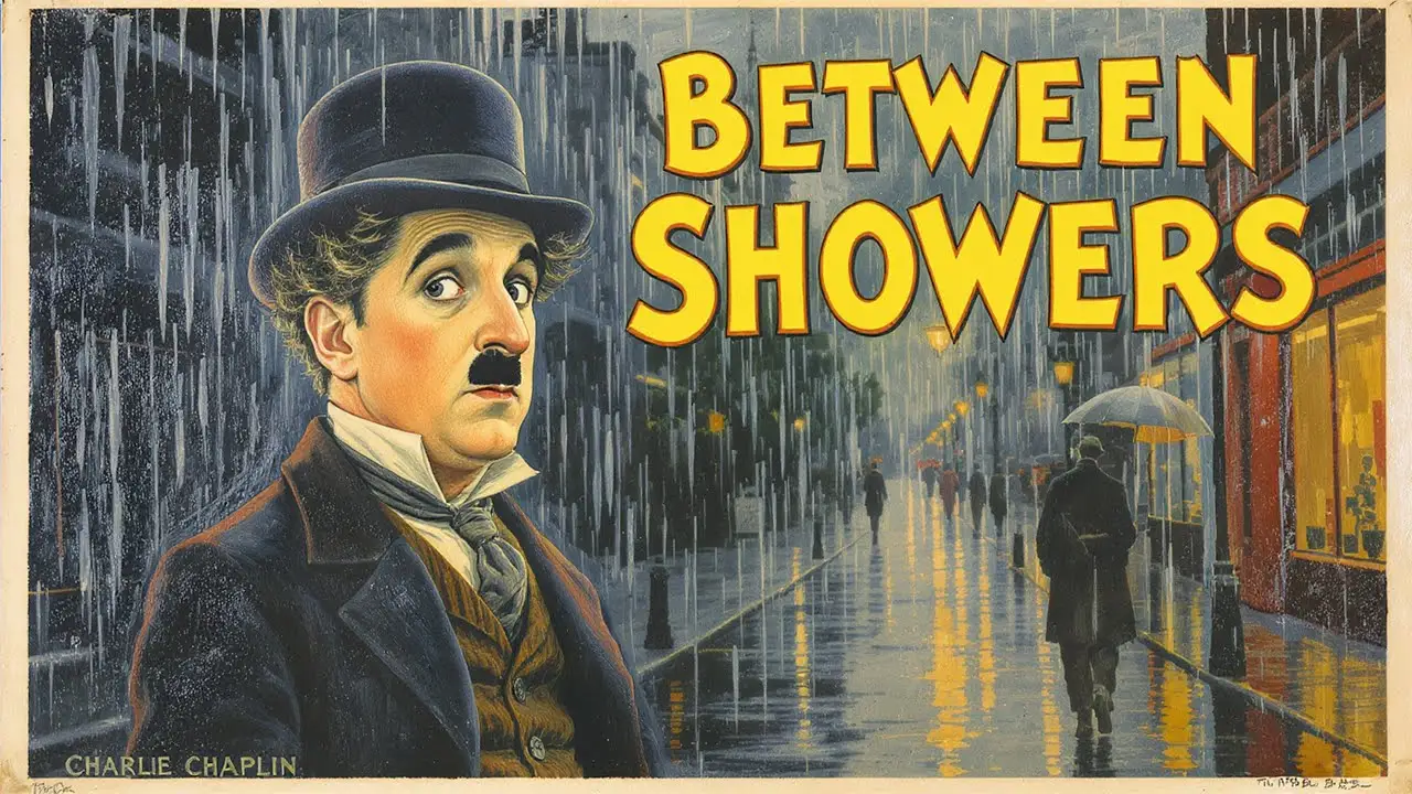 Between Showers — trailer