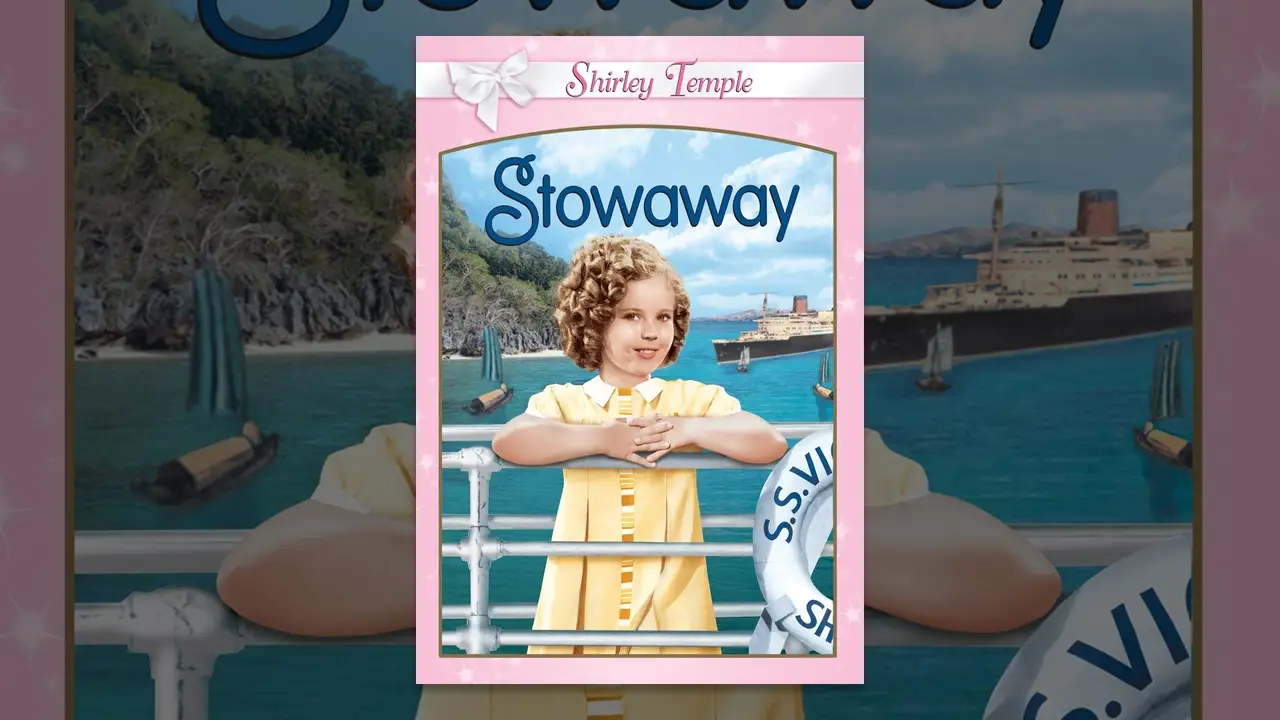 Stowaway — trailer