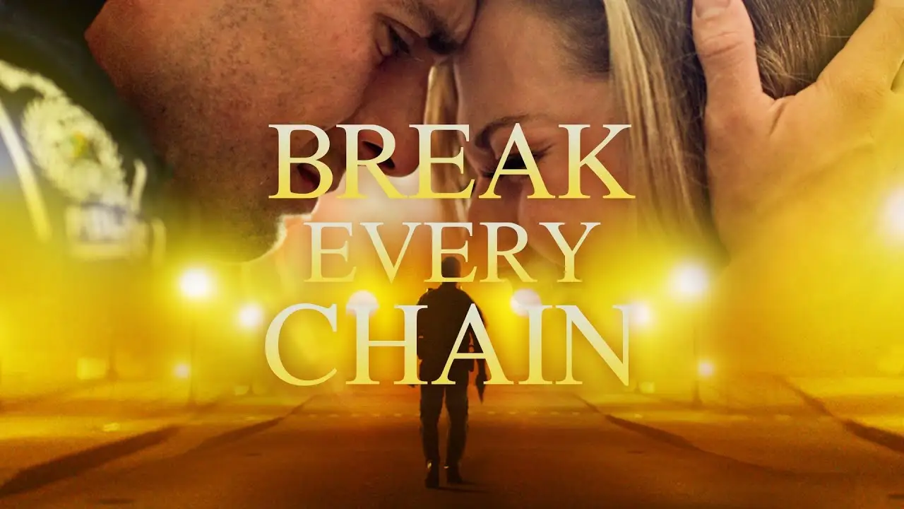 Break Every Chain — trailer