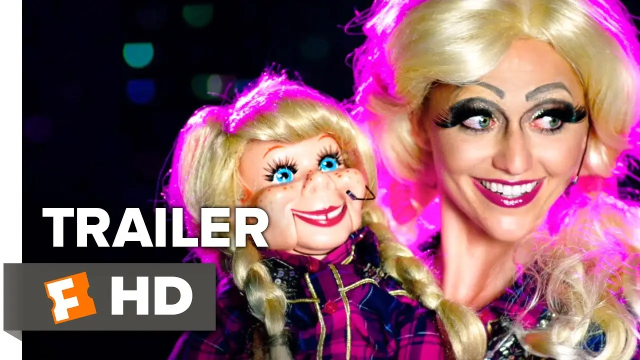 Miss Arizona — trailer