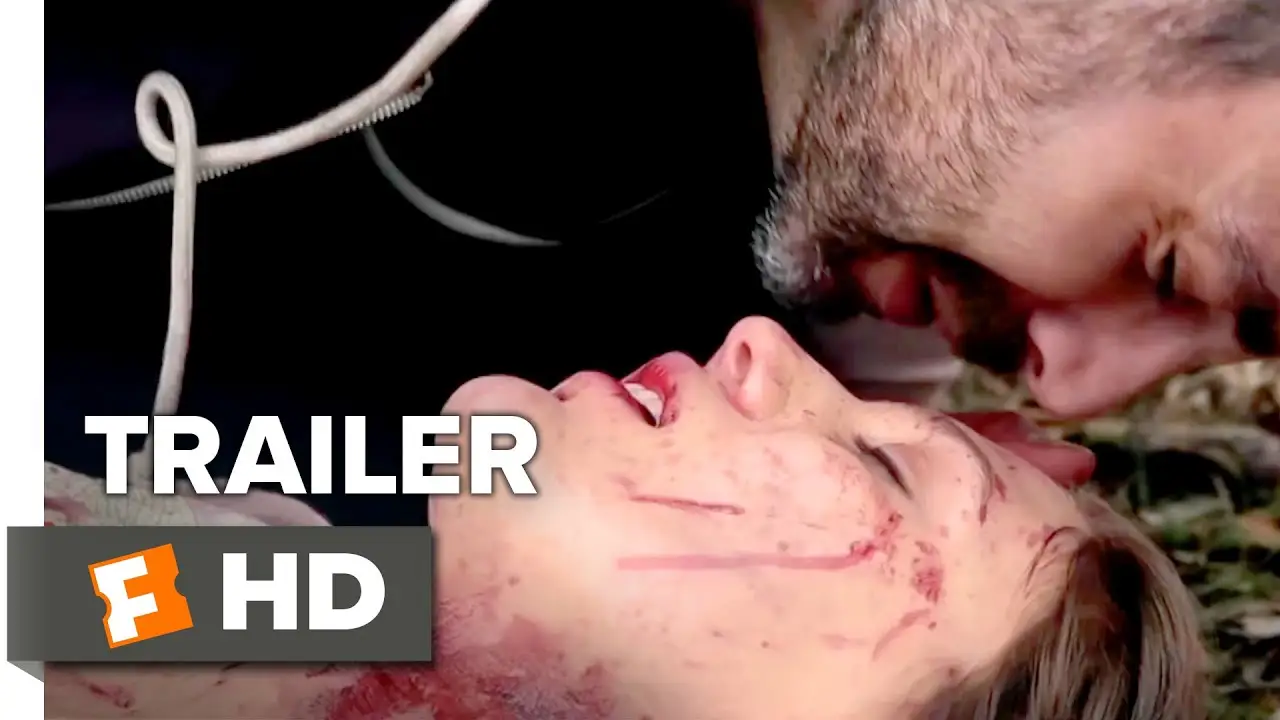 Anger of the Dead — tráiler