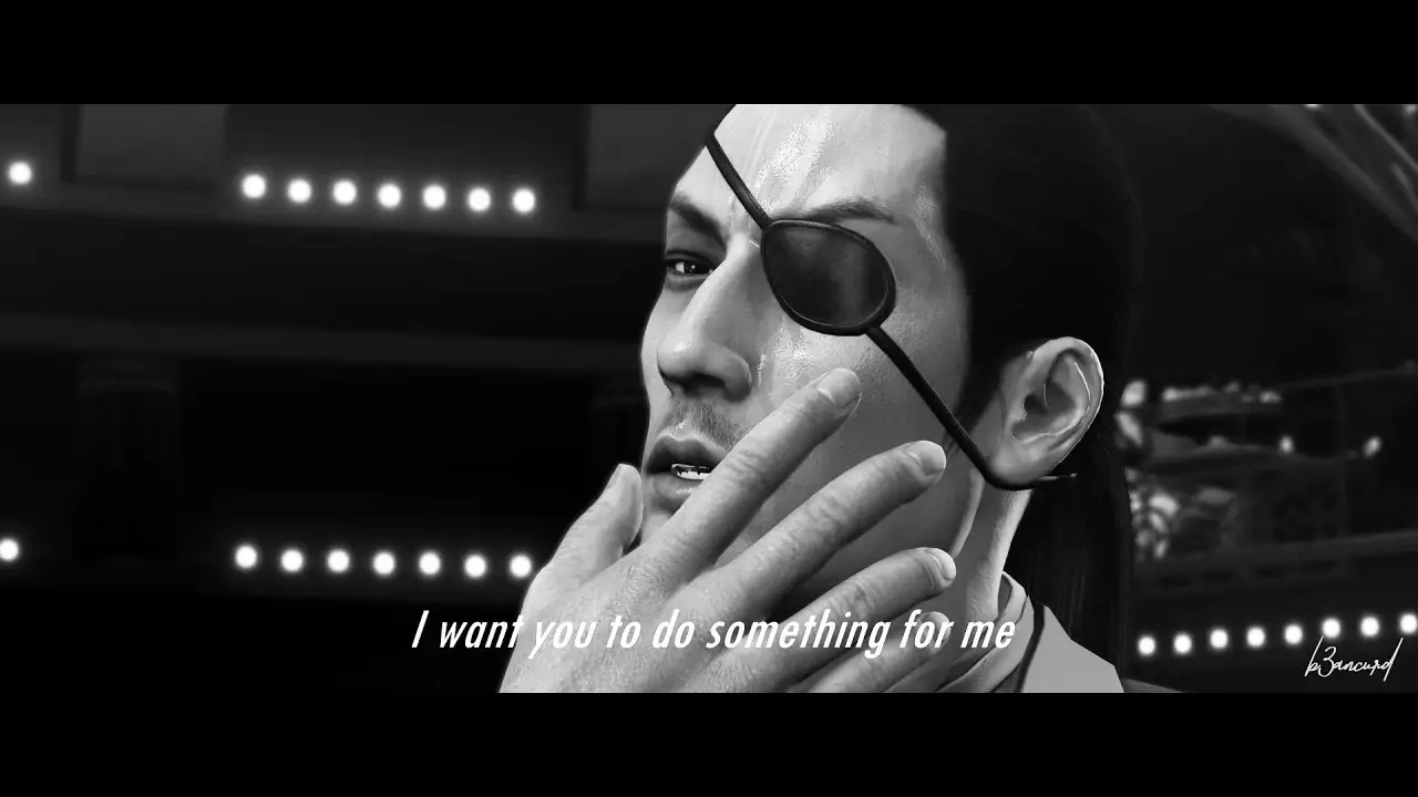 The Velvet Touch — trailer