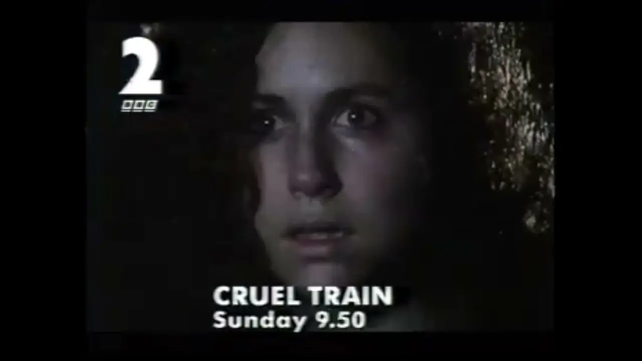 Cruel Train — trailer
