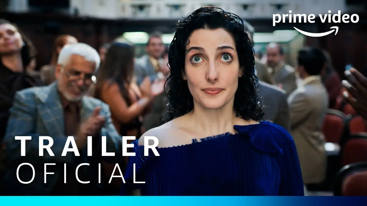 Eleita — trailer