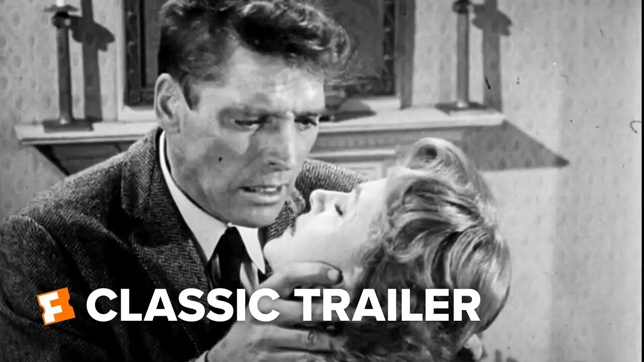 Separate Tables — trailer