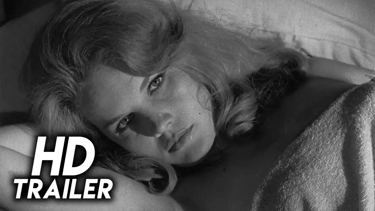 Station Six-Sahara — trailer