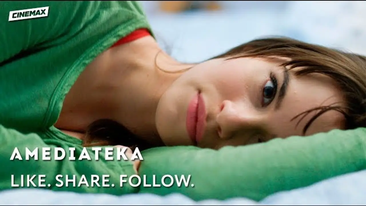 Like.Share.Follow. — trailer