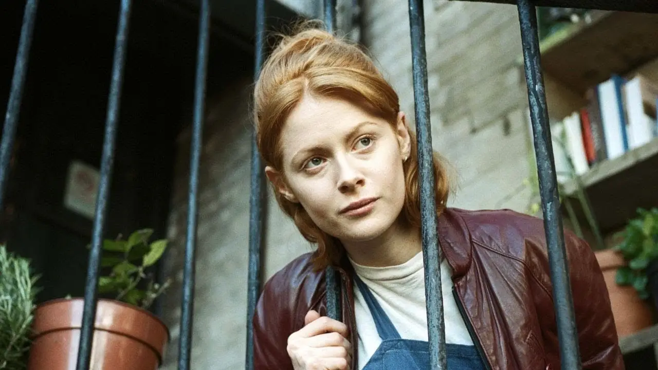 Daphne — trailer