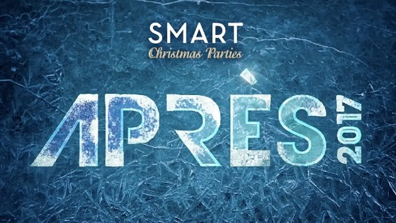 Smart Christmas — trailer