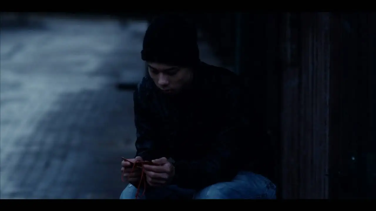 Hanoi – Warsaw — trailer