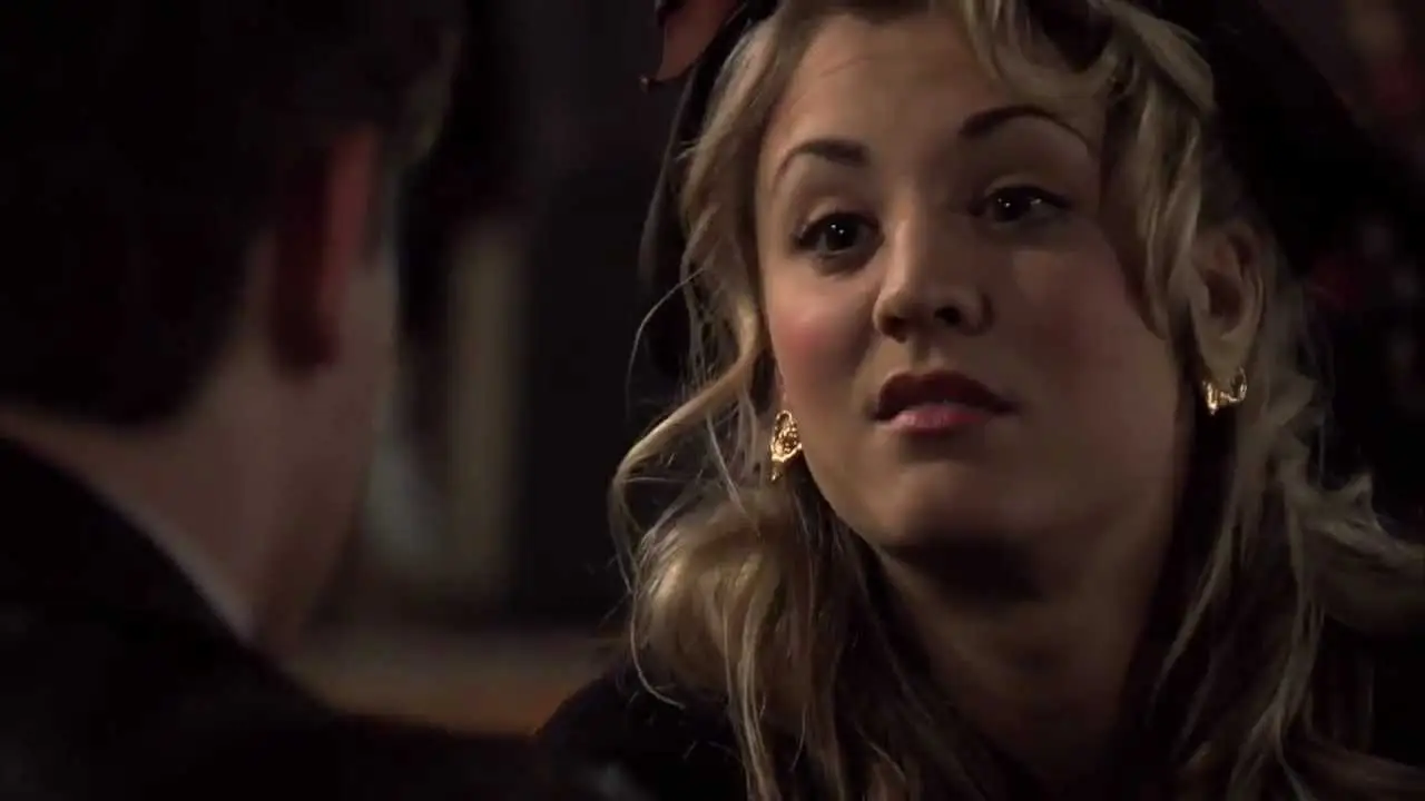 The Last Ride — trailer