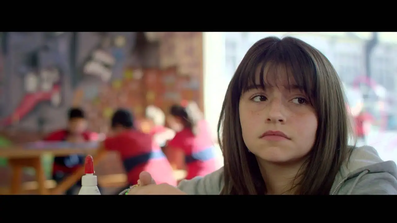 Rara — trailer