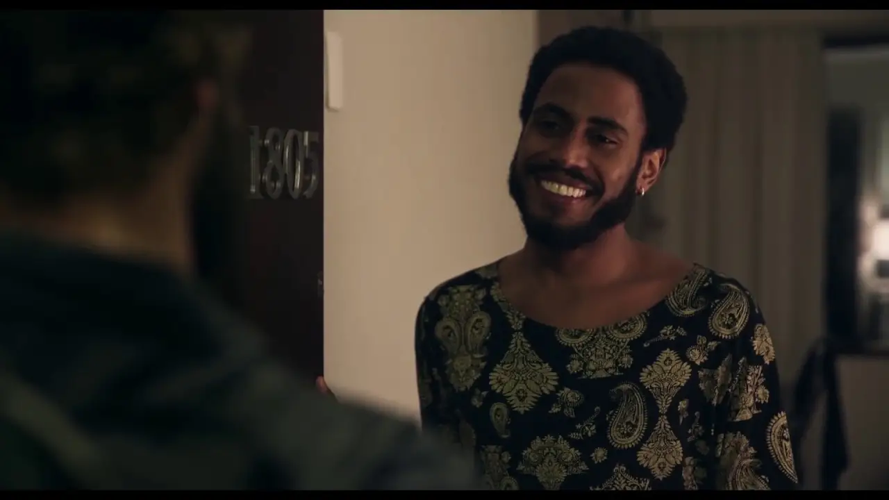 45 Dias Sem Você — trailer