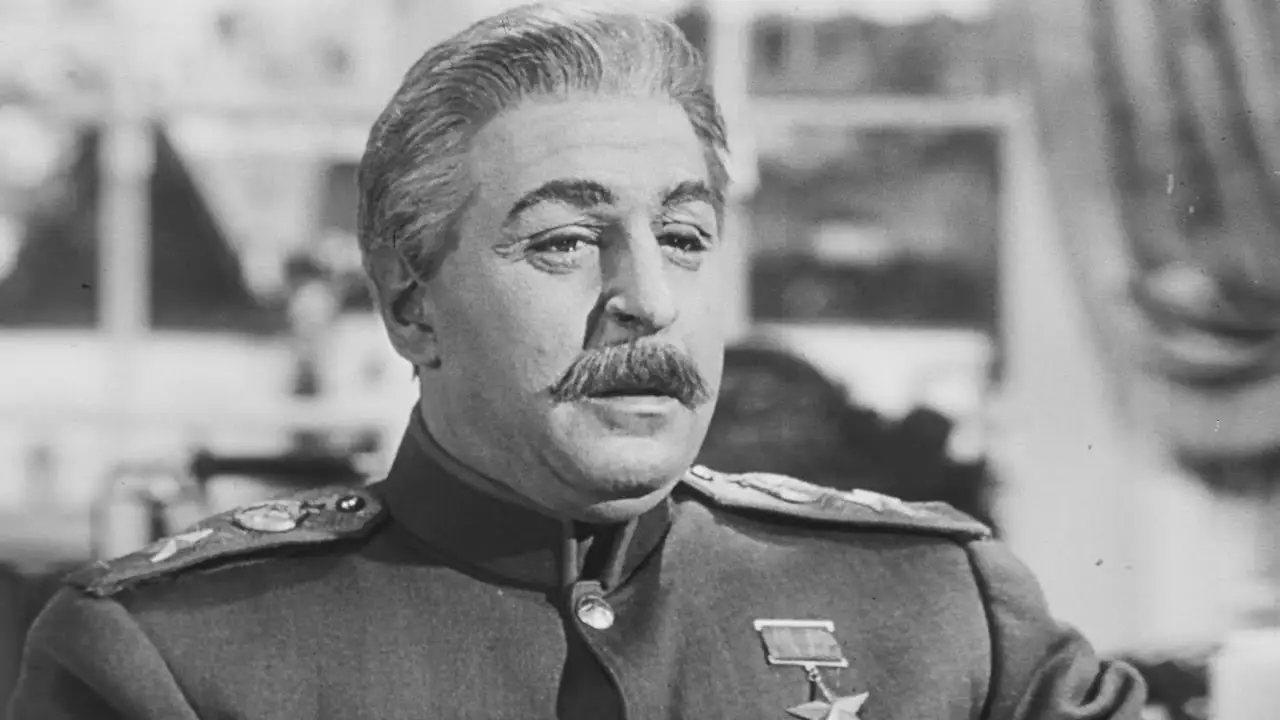 La prisionera del Kremlin — tráiler