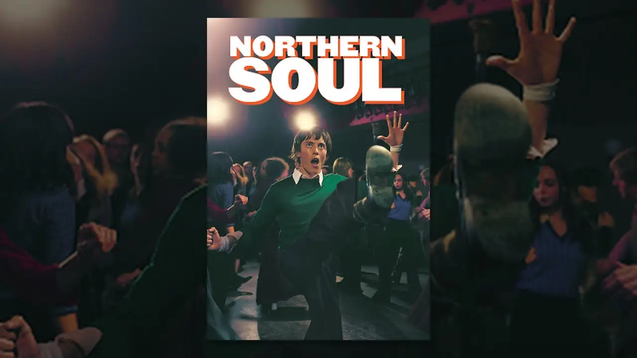 Northern Soul — трейлер