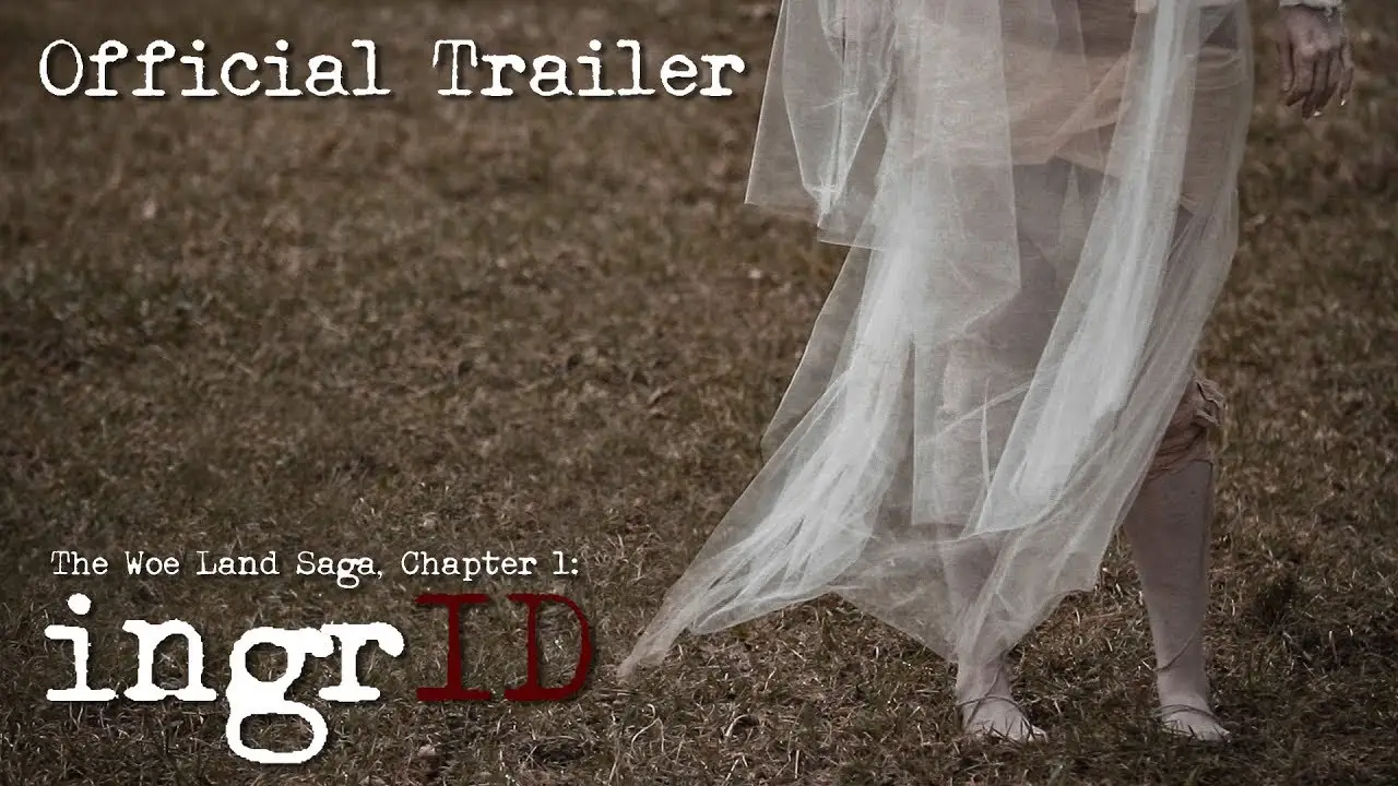 Woe — trailer