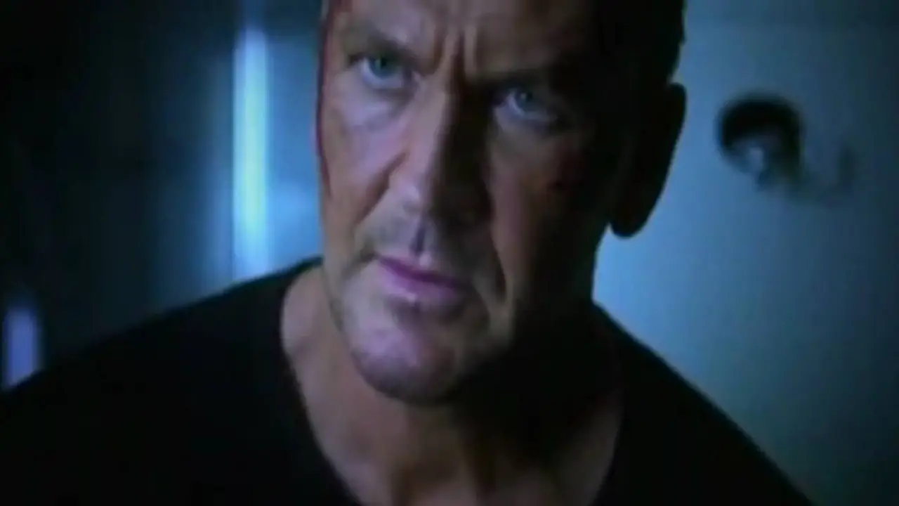 Dead Cert — trailer