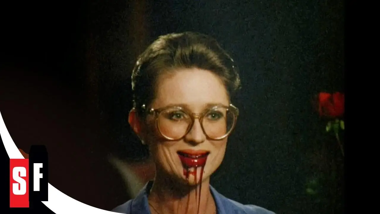 A Whisper to a Scream — trailer