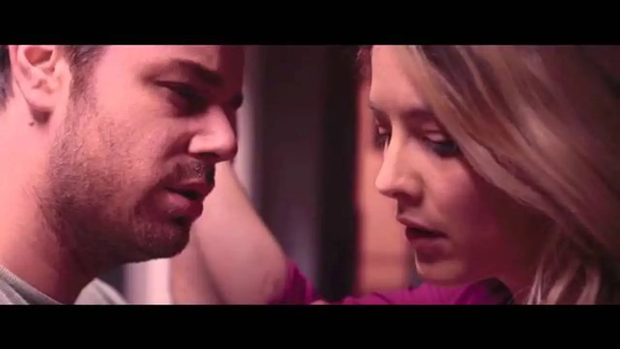 Justicia sangrienta — tráiler
