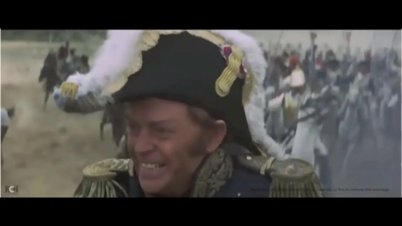 Waterloo — trailer