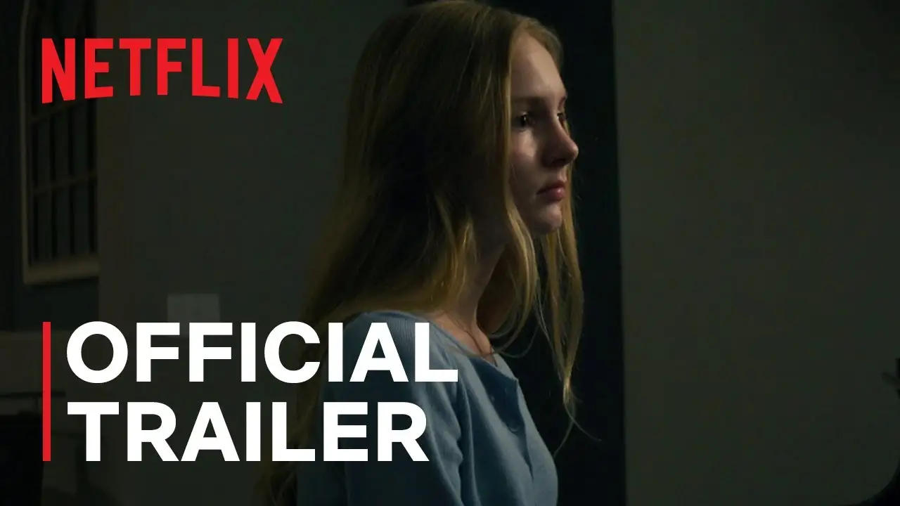 Cuiden a Maya — tráiler