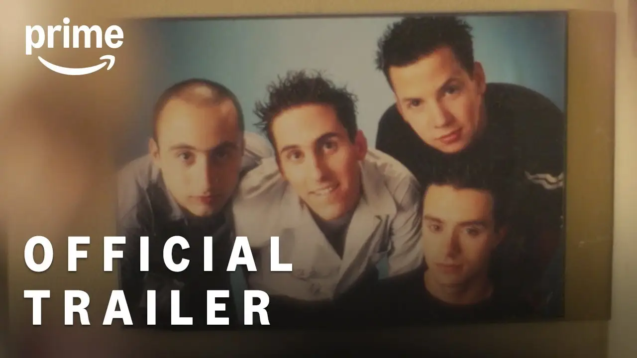 La foule — трейлер