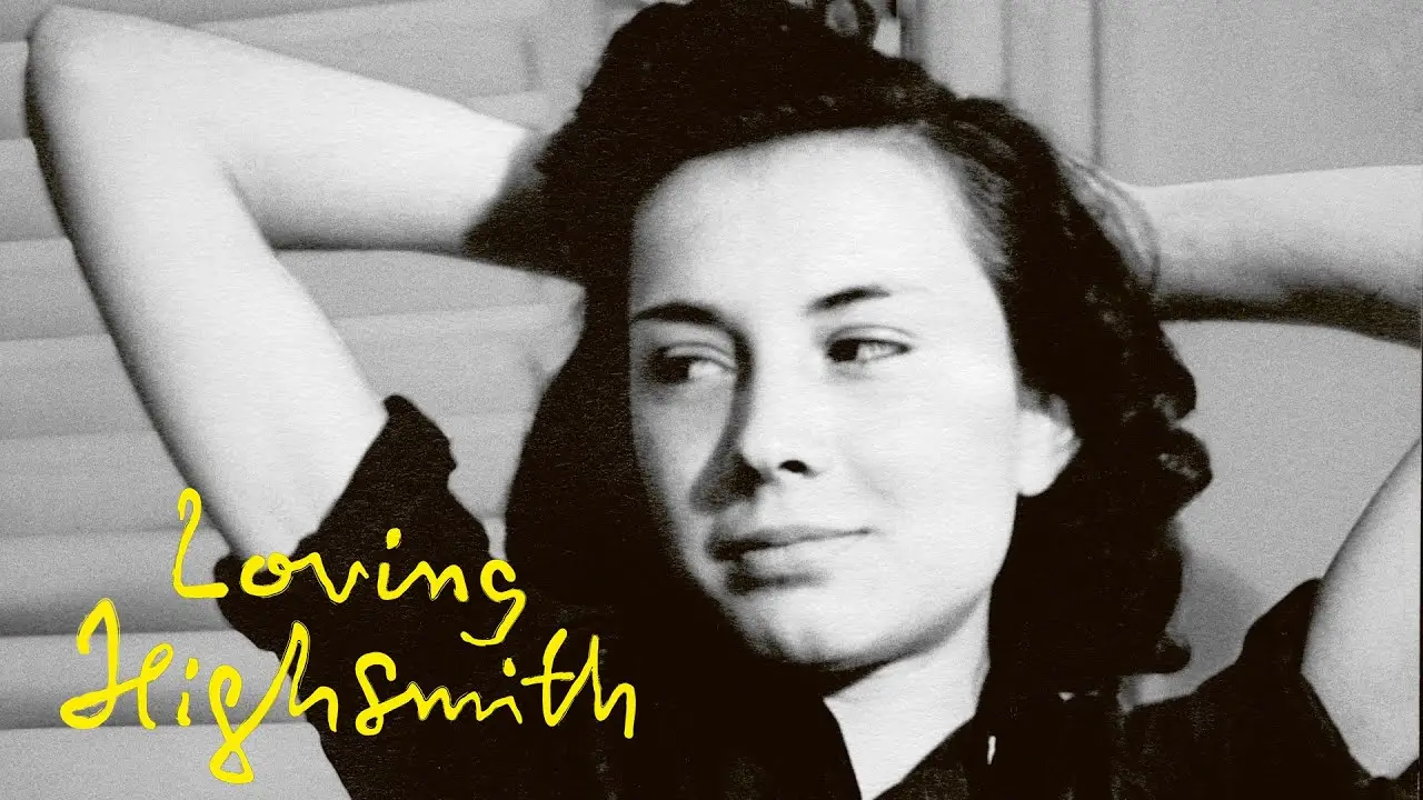 Loving Highsmith — trailer