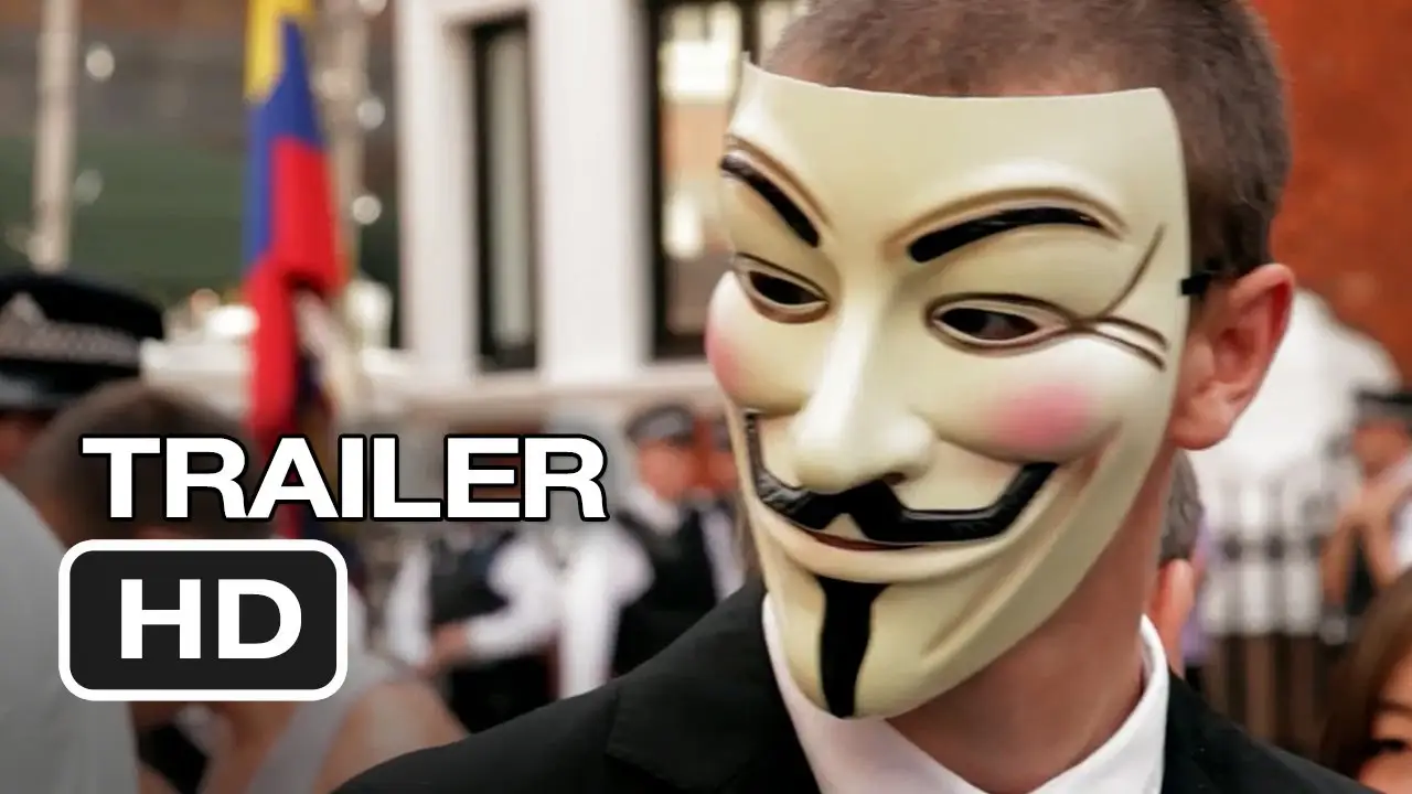 Secrets — trailer