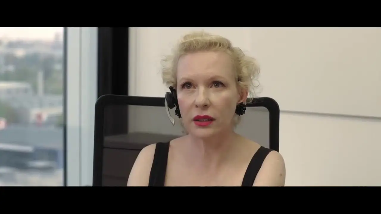 Pretty Far from Okay — trailer