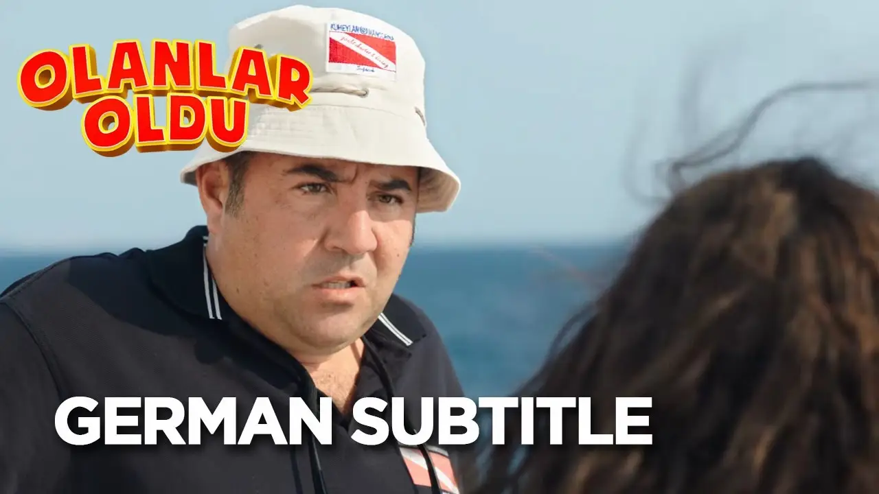Olanlar Oldu — trailer