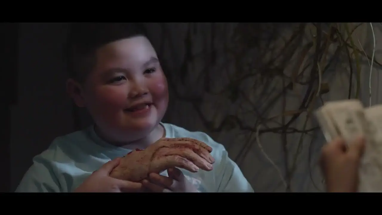 KFC — trailer