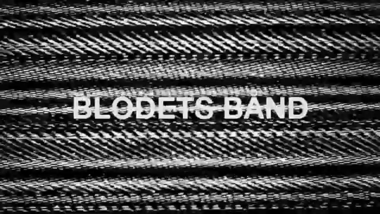 Blodets bånd — trailer