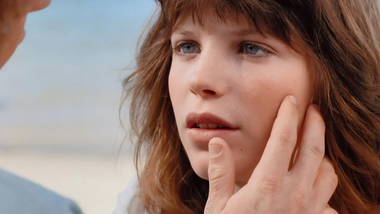 Playing Beatie Bow — trailer