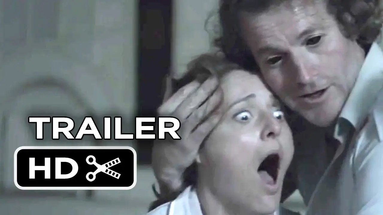 Psychotic — trailer