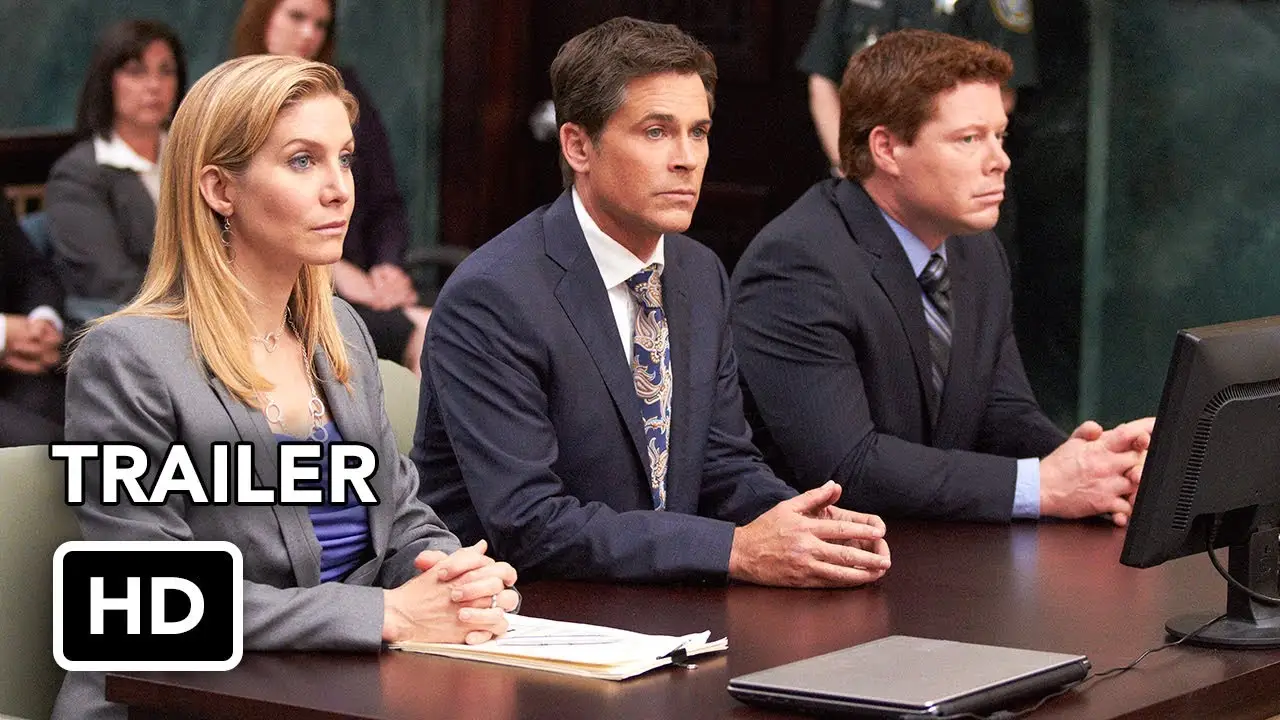 Prosecuting Casey Anthony — trailer