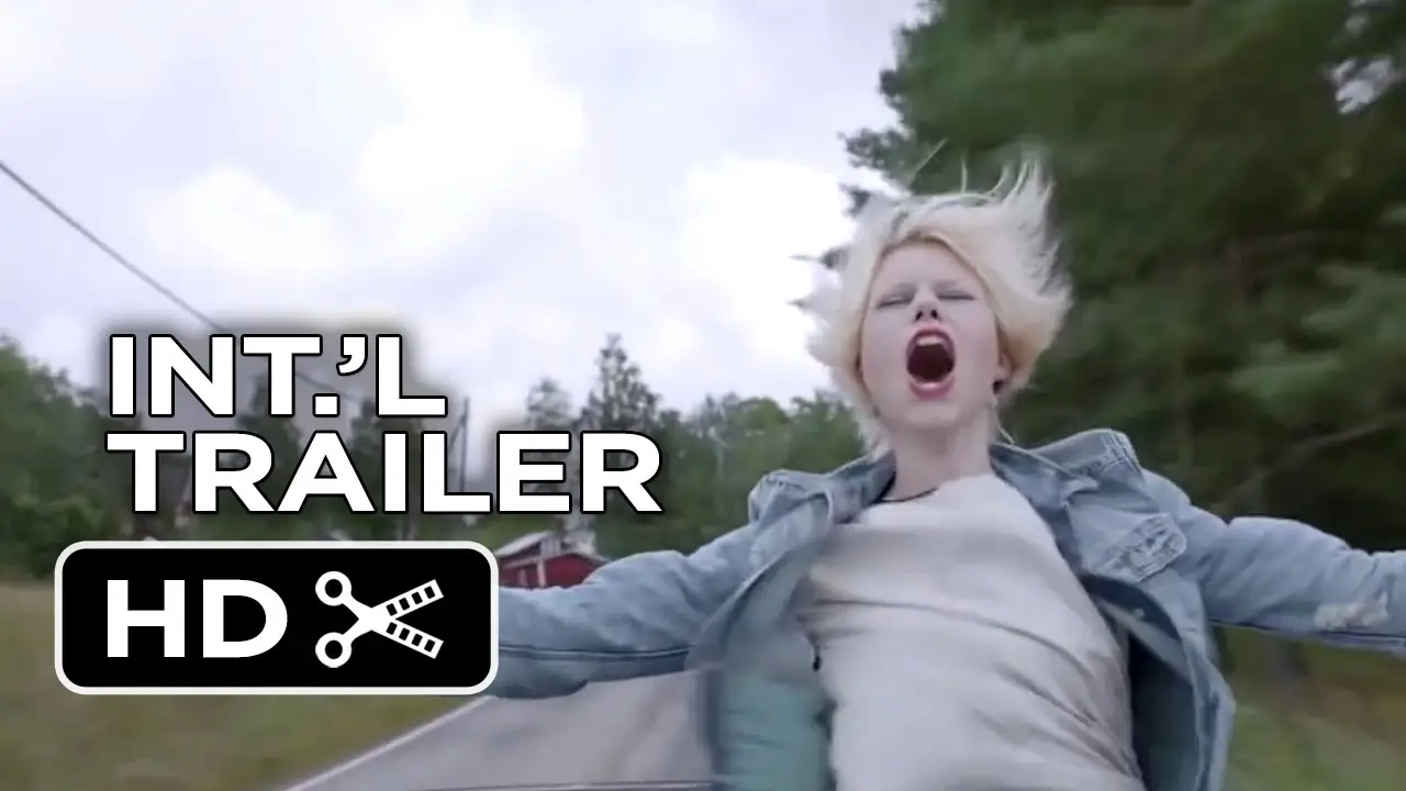They Have Escaped — trailer
