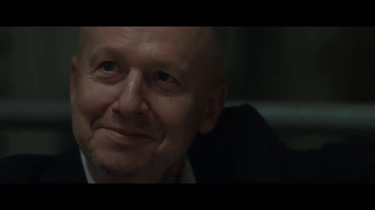 Psy 3 — trailer