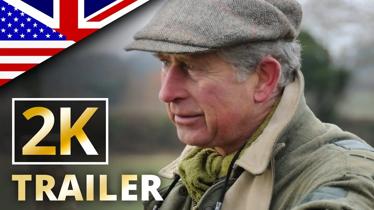 The Farmer and His Prince — trailer
