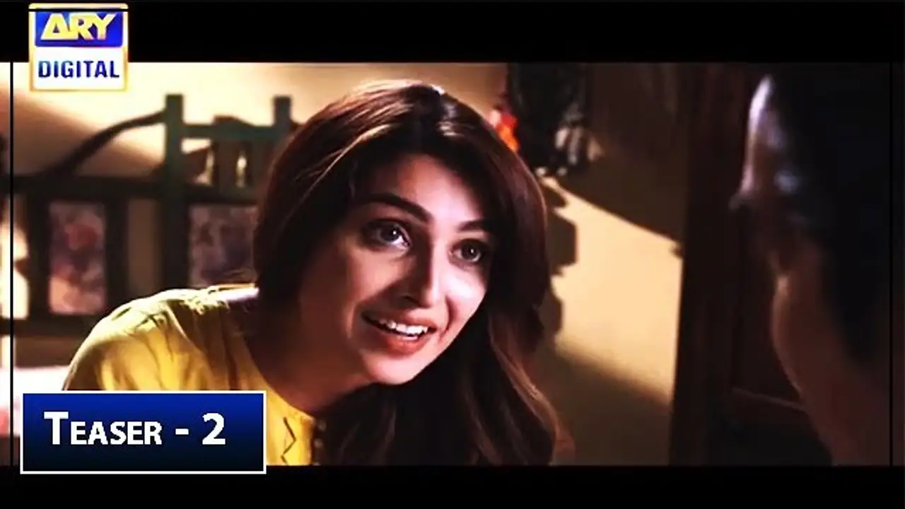 Mere Paas Tum Ho — tráiler