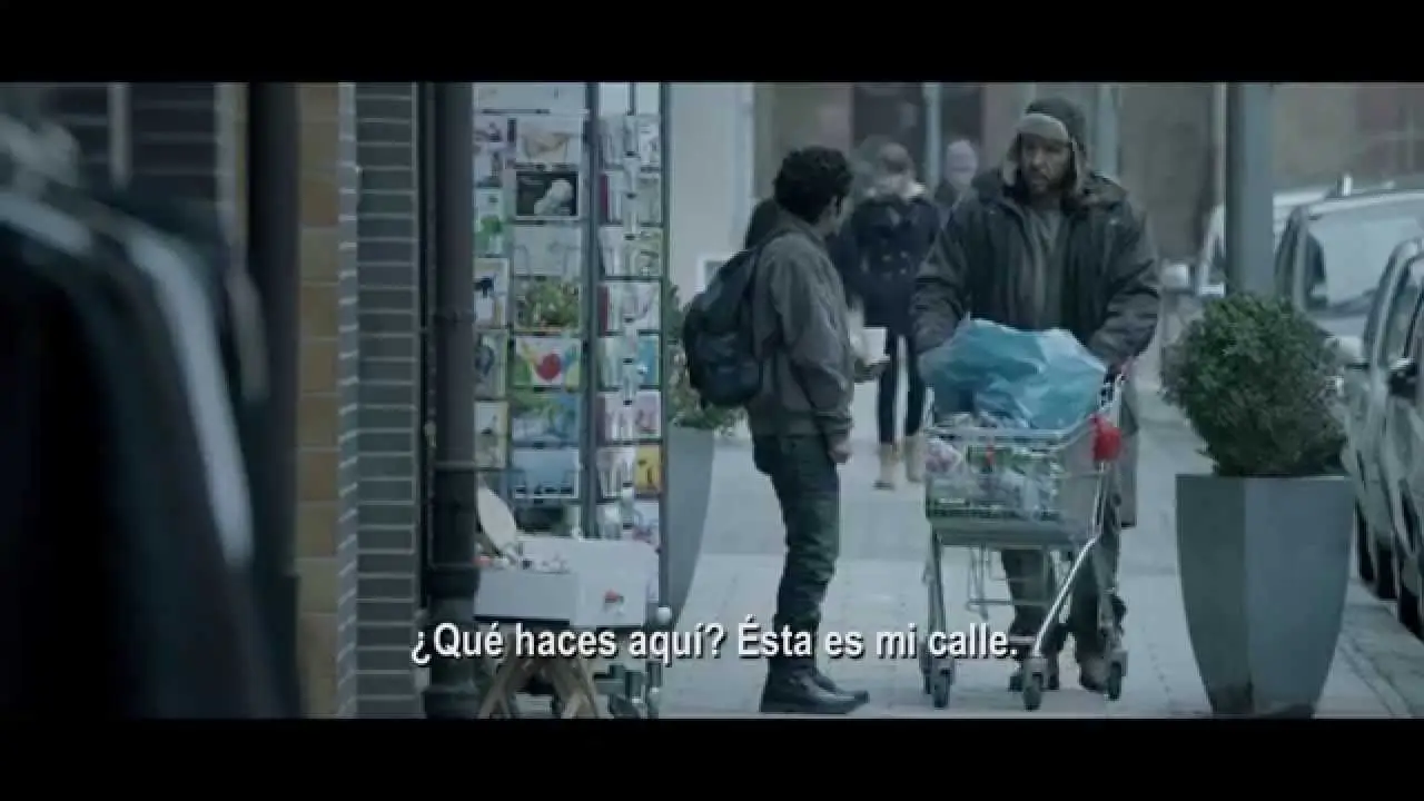 Guten Tag, Ramón — tráiler