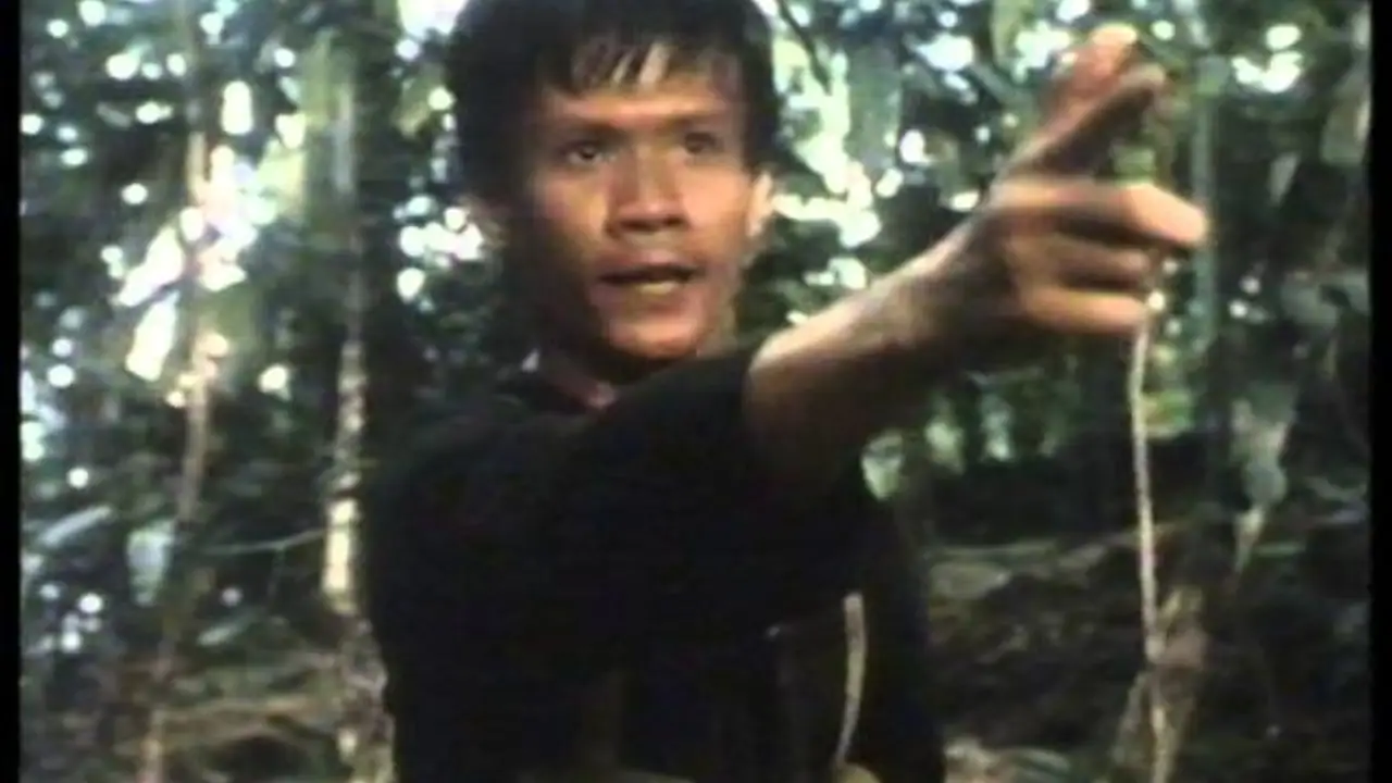 The Iron Triangle — trailer