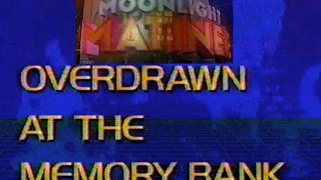 Overdrawn at the Memory Bank — trailer