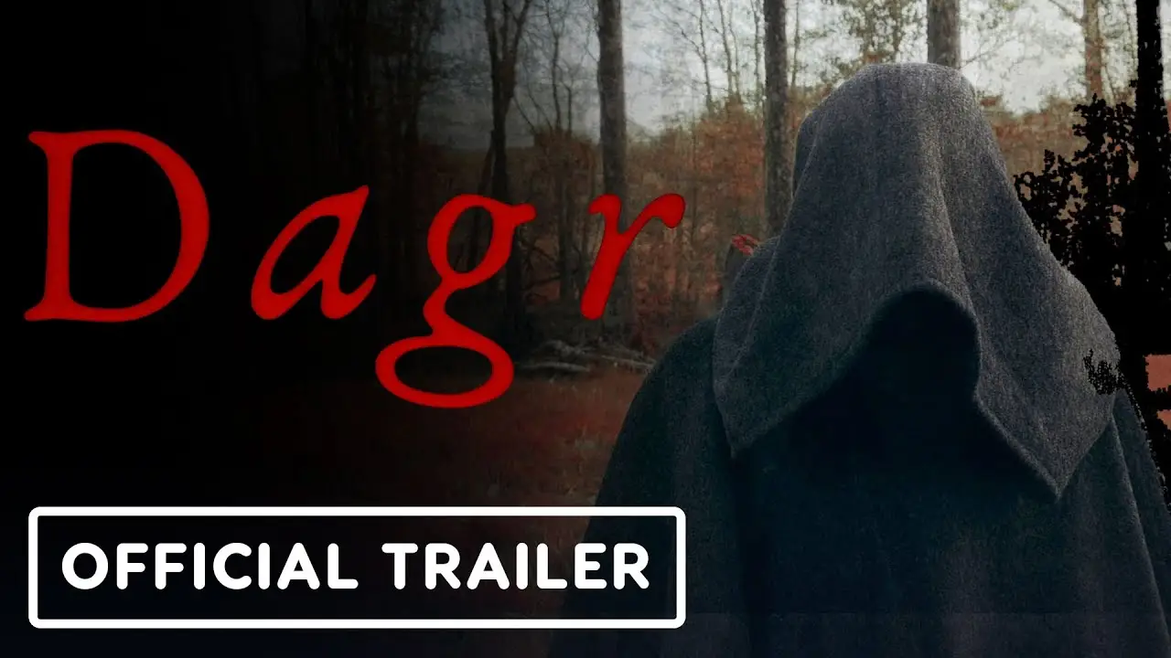 Dagr — trailer