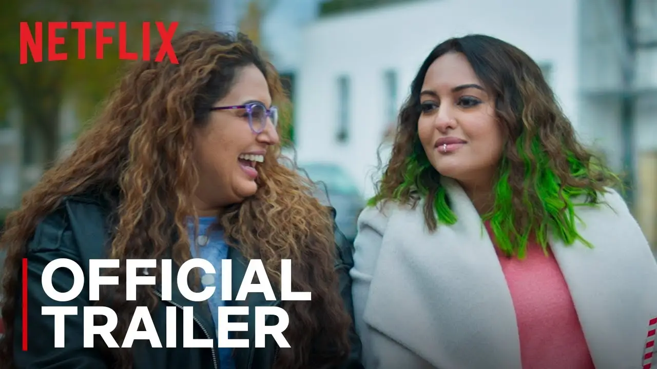 Double XL — trailer