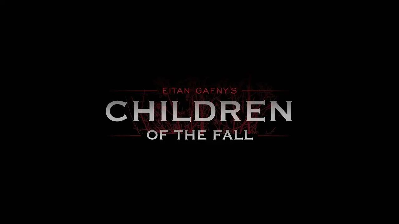 Children of the Fall — trailer