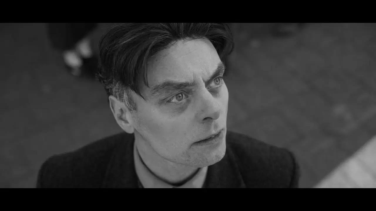 Bezuidenhout — трейлер