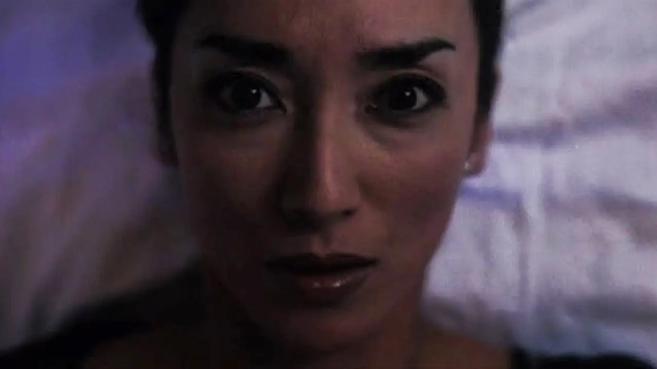 Strange Circus — trailer