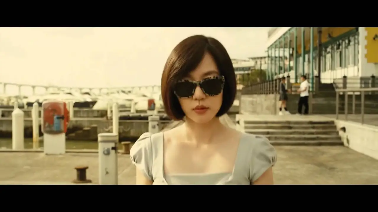 Perfect Proposal — trailer