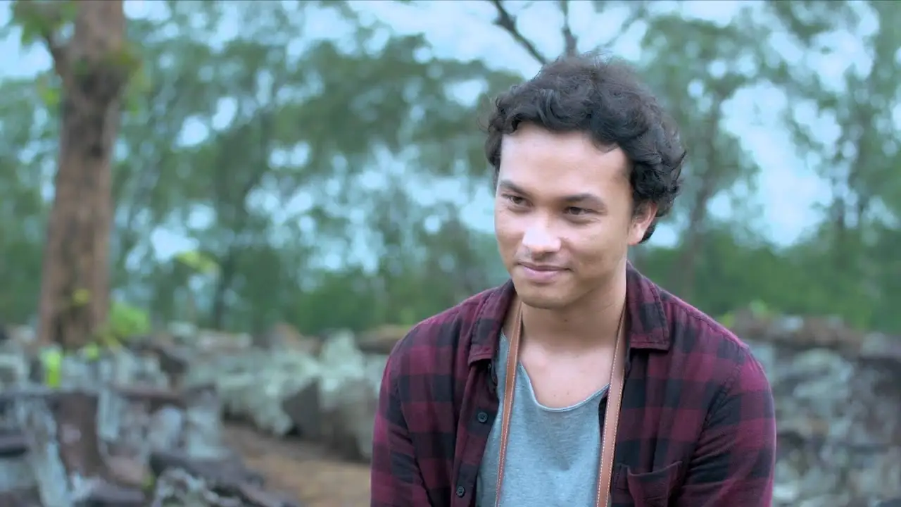Ada Apa dengan Cinta? — tráiler